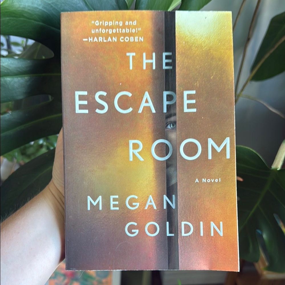 The Escape Room